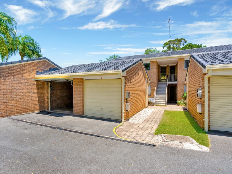 10/82 Lawrence Drive, Nerang, Qld 4211 Property Details