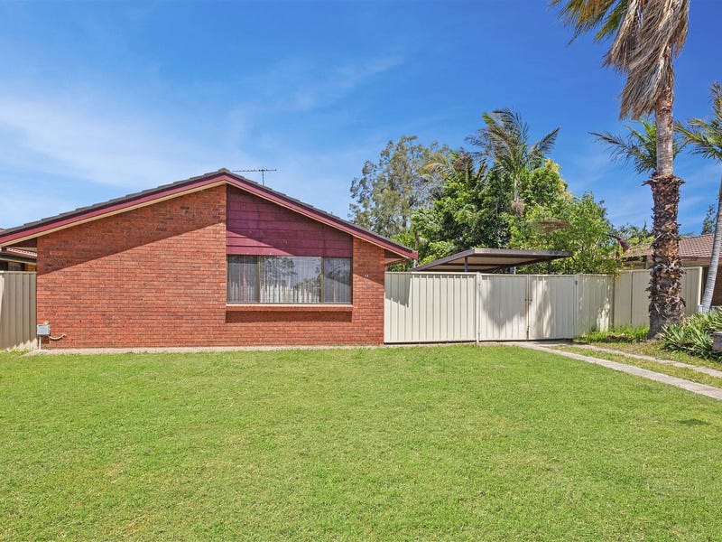 68 Birdwood Avenue, Doonside, NSW 2767 - Property Details