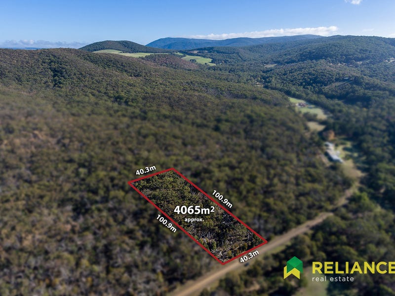 327 Gap Road, Riddells Creek, VIC 3431