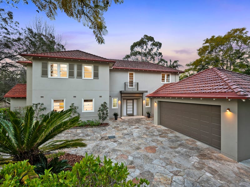 54 Livingstone Avenue, Pymble, NSW 2073