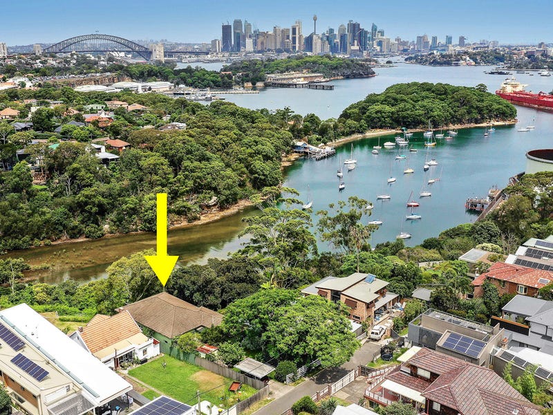 37 Vista Street, Greenwich, NSW 2065 Property Details