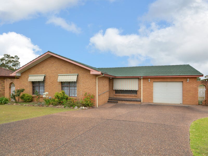 13 Lindeman Street, Ashtonfield, NSW 2323 Property Details