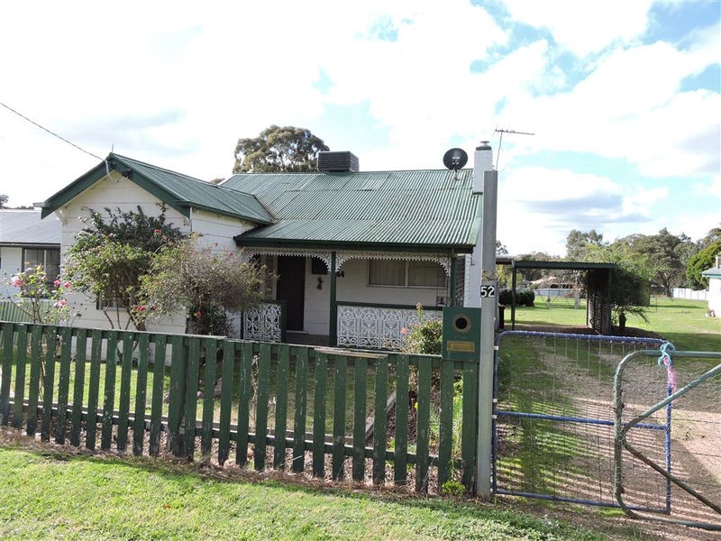 52 Picnic Road, Ararat, VIC 3377
