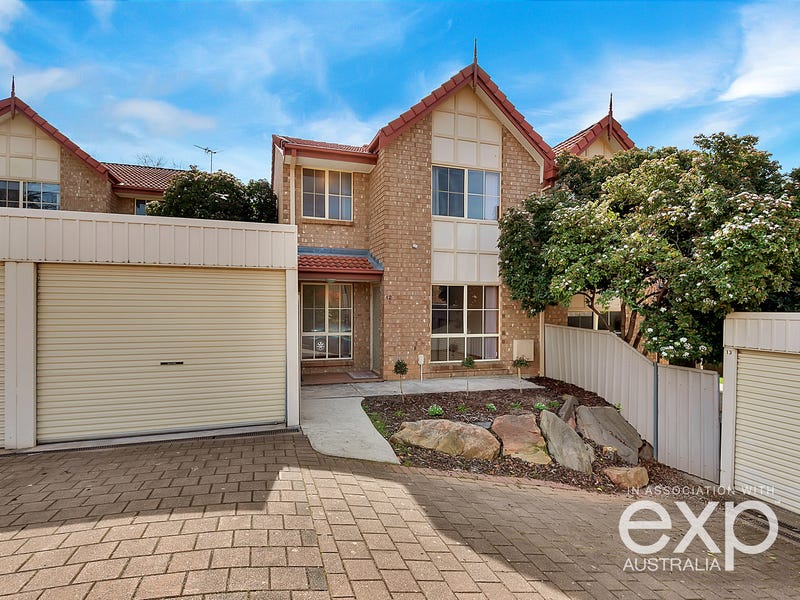 12/10 Harrington Court, Golden Grove, SA 5125