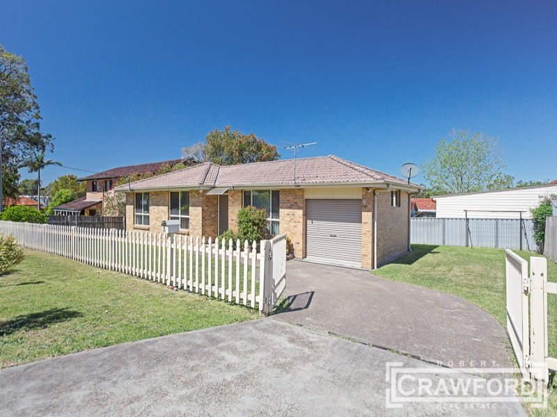 2a Clare Street, Glendale, NSW 2285 Property Details
