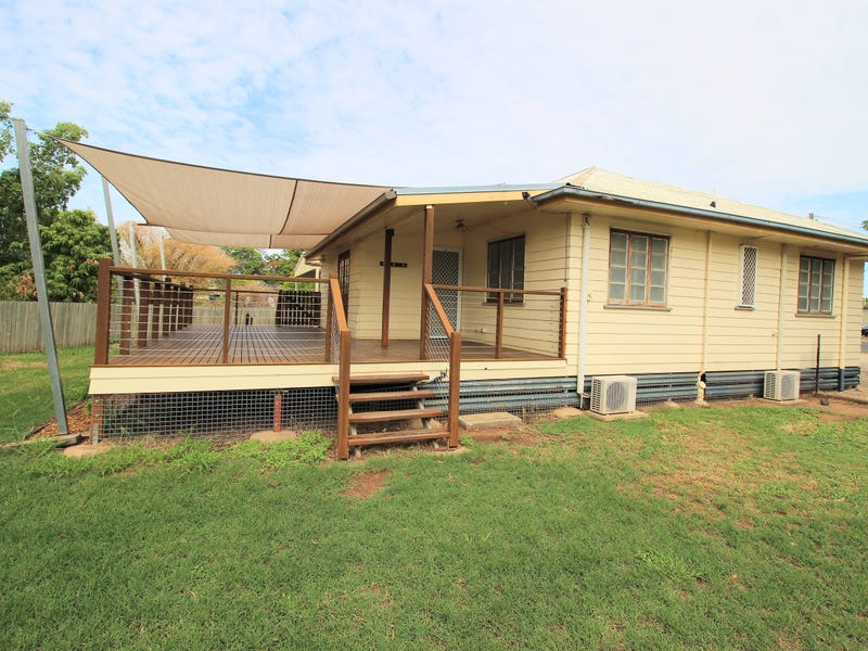 6 Edwards Place, Emerald, QLD 4720