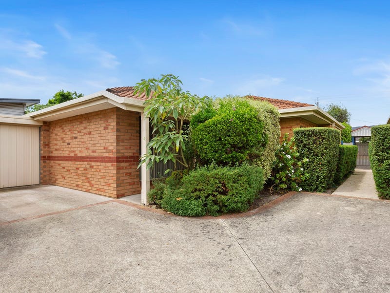 3/83 Foam Street, Rosebud, Vic 3939 Unit for Sale