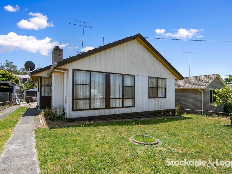 15 Porter Street, Morwell, Vic 3840 House for Sale