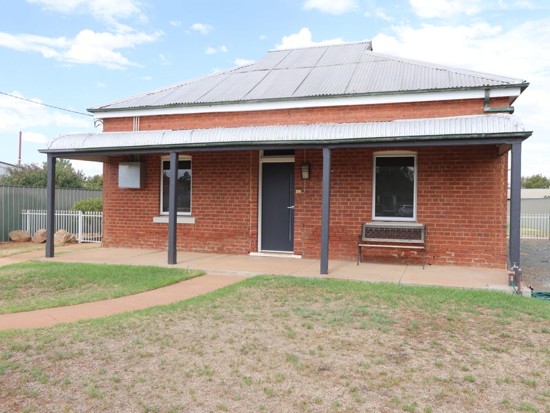 23 Coolamon Street, Ariah Park, NSW 2665