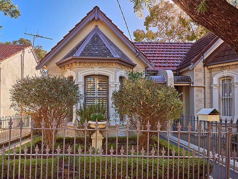 16 Bogan Street, Summer Hill, NSW 2130