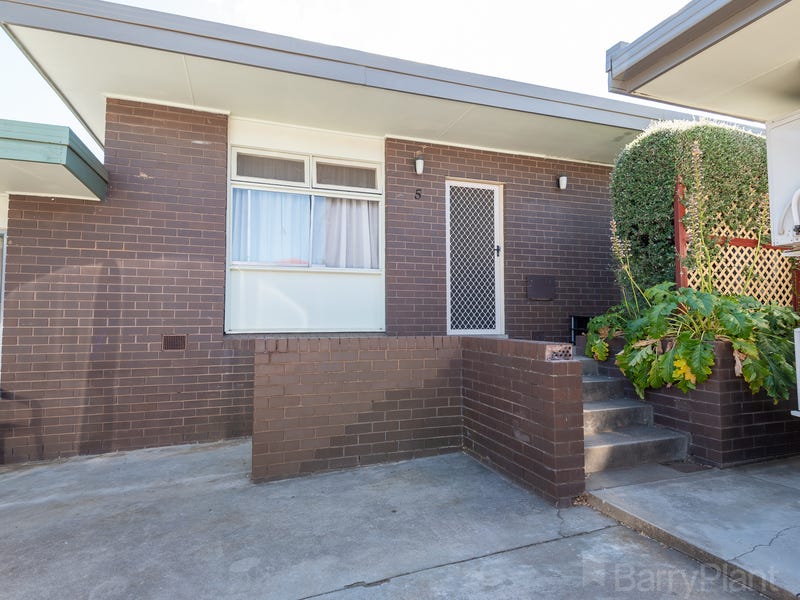 5/233245 Barnard Street, Bendigo, VIC 3550