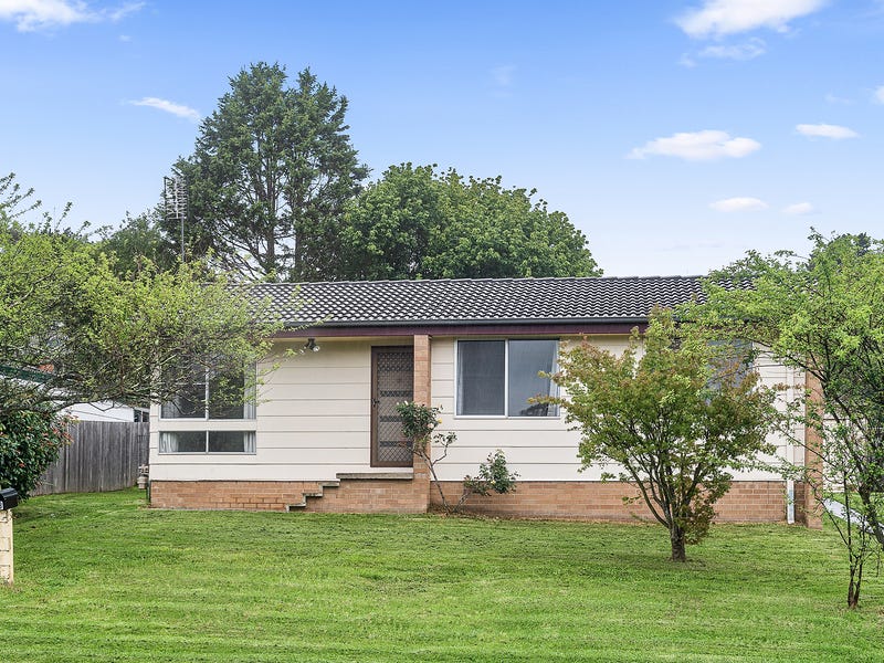 58 Parkes Road, Moss Vale, NSW 2577