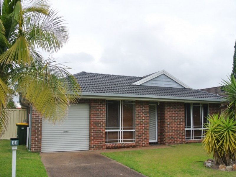 58 Hastings Drive, Raymond Terrace, NSW 2324