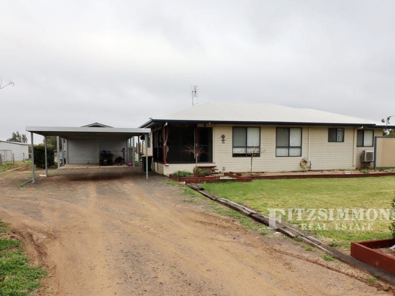 230 Branch Creek Road, Dalby, Qld 4405 Property Details