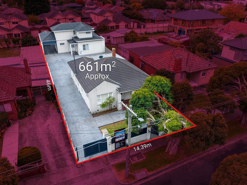 4 Broughton Avenue, Reservoir, Vic 3073 House for Sale realestate