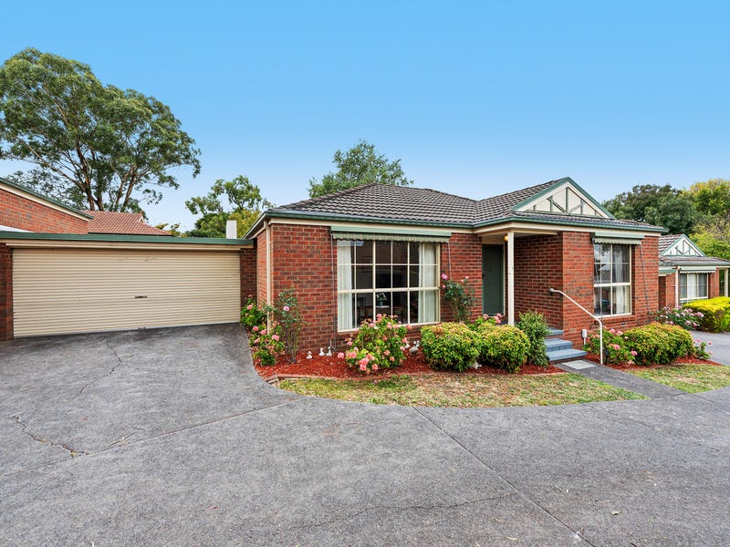 5/6 Donald Street, Croydon, Vic 3136 Property Details