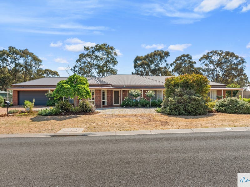 31 Kathleen Terrace, Maiden Gully, Vic 3551 House for Sale