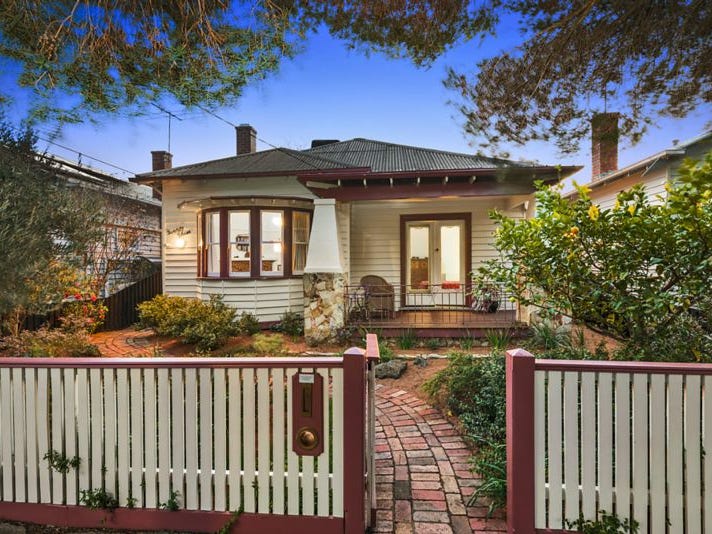 23 Howitt Street, Northcote, Vic 3070 Property Details