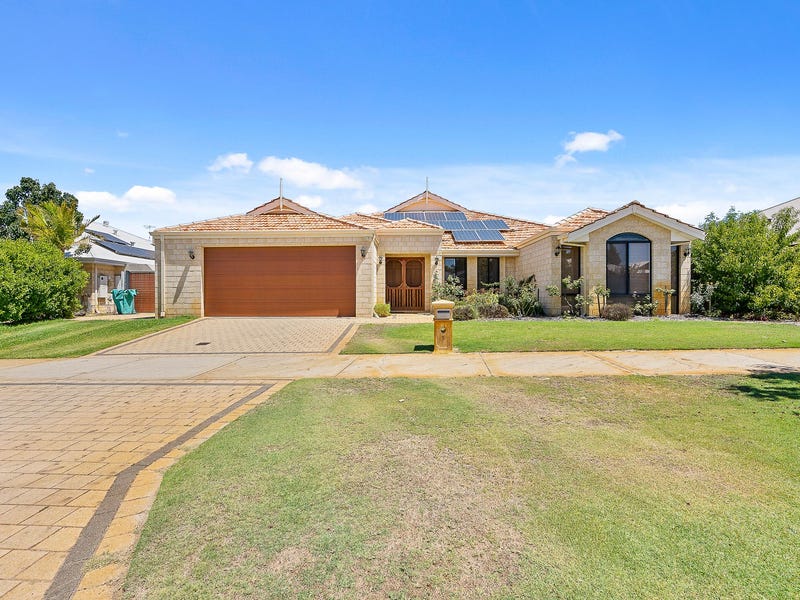 7 Erickson Pass, Ellenbrook, WA 6069 - Property Details