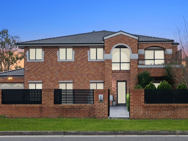 88 Neville Street, Smithfield, NSW 2164 Property Details