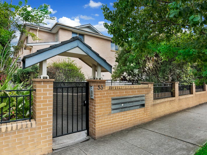 13/53 Underwood Road, Homebush, NSW 2140 Property Details
