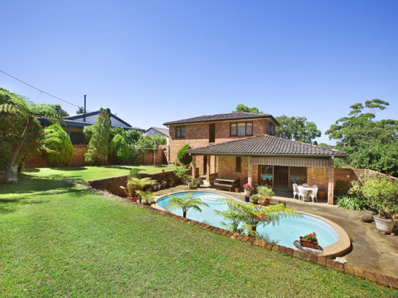 3 Aden Street, Seaforth, NSW 2092