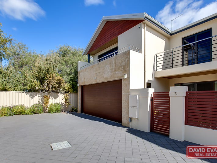 3/178 Kent Street, Rockingham, WA 6168 Property Details