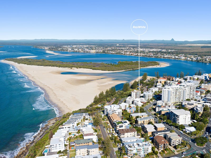 33 Lower Gay Terrace, Caloundra, Qld 4551 House for Sale realestate