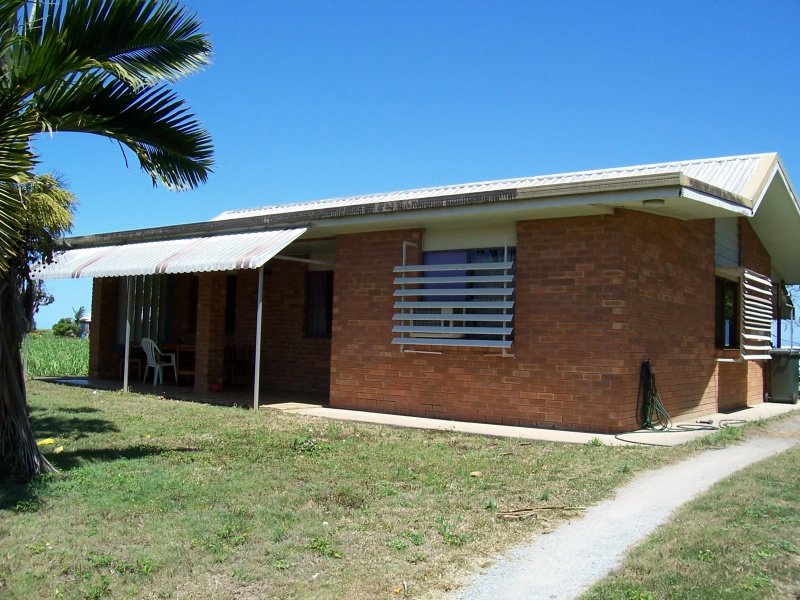 22 Glen Isla Road, Proserpine, Qld 4800 Property Details