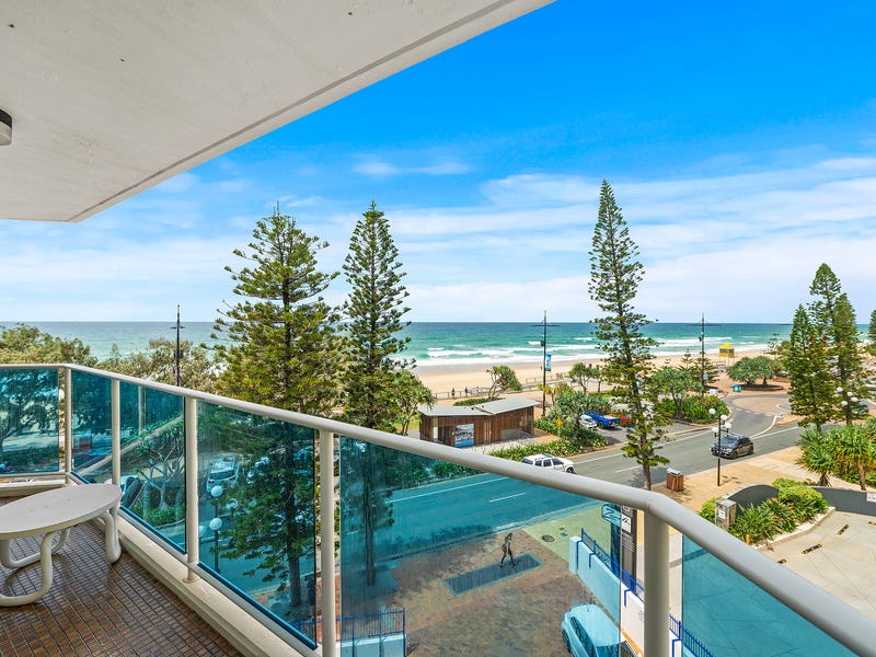 17/26 The Esplanade, Surfers Paradise, Qld 4217 - Unit for Sale ...