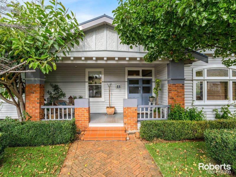 11 Archer Street, Devonport, TAS 7310