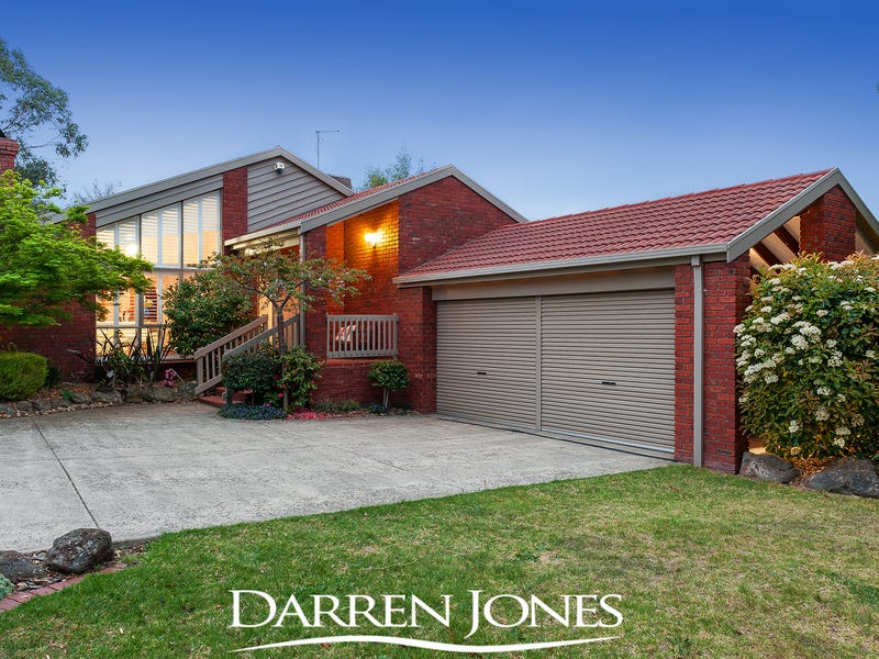 47 Sunrise Drive, Greensborough, VIC 3088