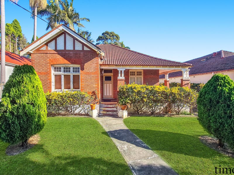 1/71 Cheltenham Road, Croydon, NSW 2132 Apartment for Rent