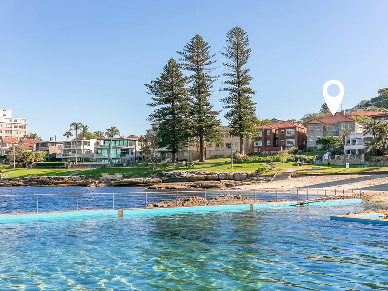 6/3 Fairlight Cres, Fairlight, NSW 2094