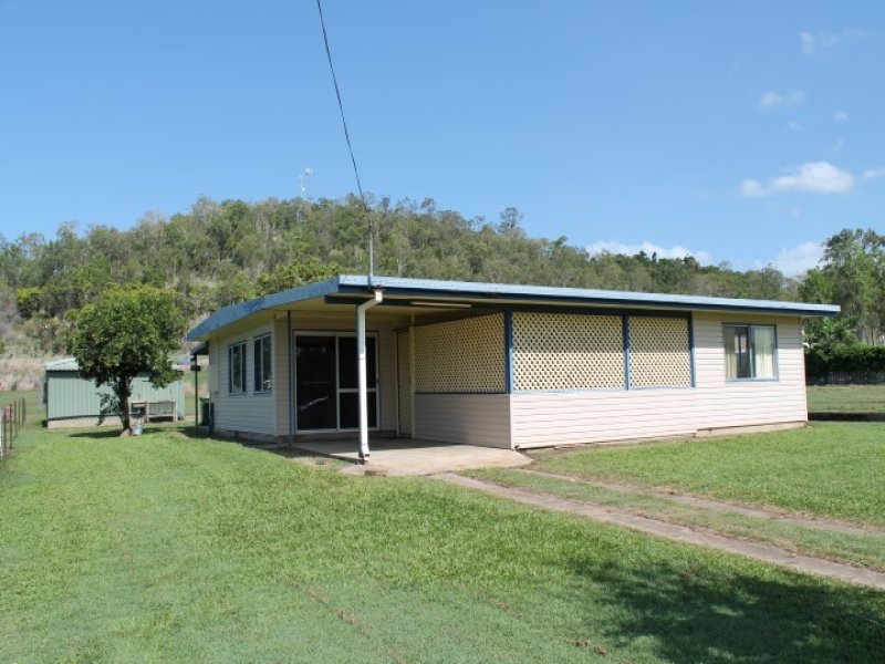 2158 YakapariSeaforth Rd, Seaforth, Qld 4741 Property Details