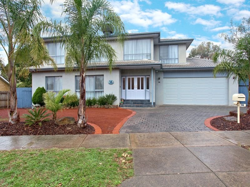 16 Daffodil Road, Boronia, Vic 3155 Property Details