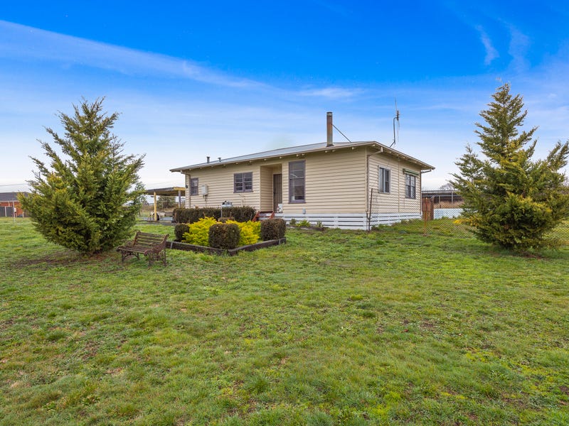 33 Drake Street, Malmsbury, Vic 3446 Property Details