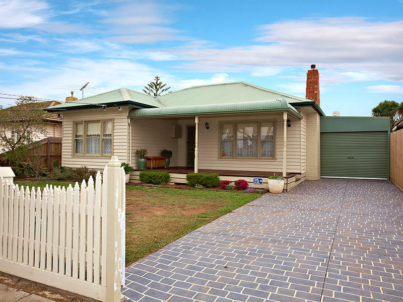 17 Boreham Street, Sunshine, VIC 3020