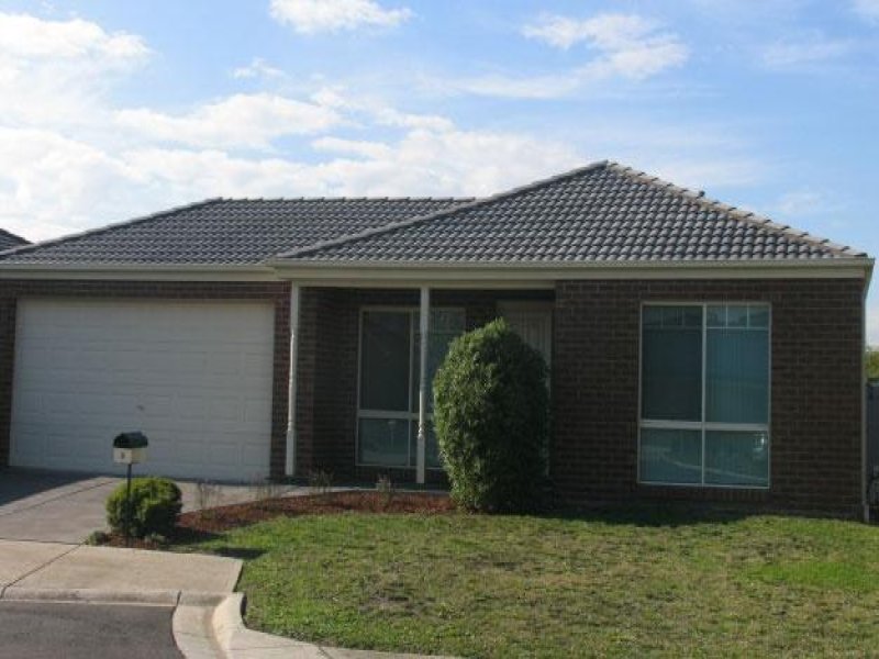 6 Larne Close, Berwick, Vic 3806 Property Details