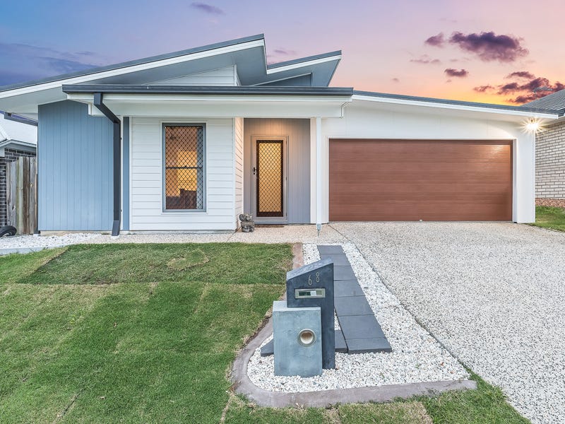 68 Celebration Crescent, Griffin, Qld 4503 Property Details