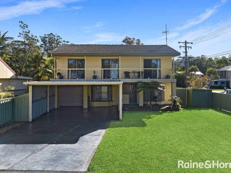 16 Chetwynd Avenue, Berkeley Vale, NSW 2261