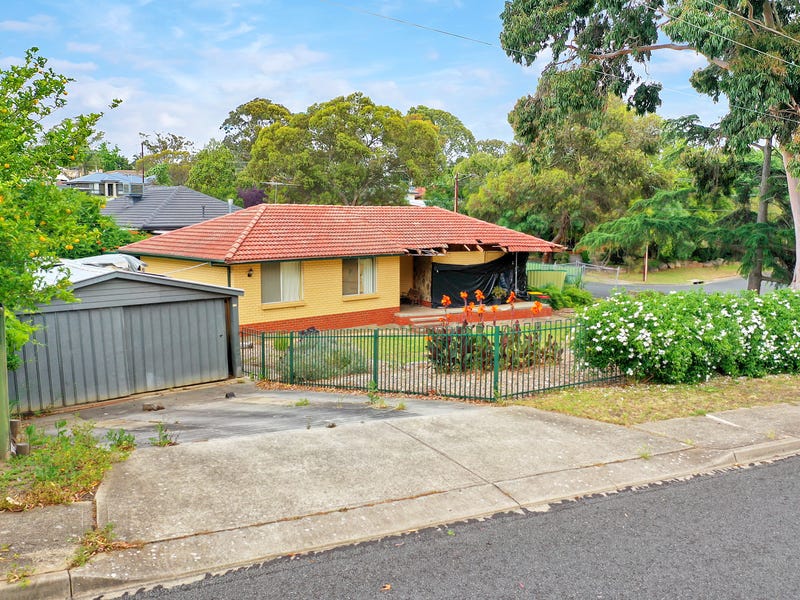 11 Argyll Cres, Redwood Park, SA 5097