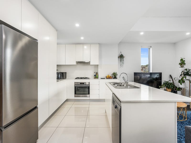 23/68 Hercules Street, Wollongong, NSW 2500 Apartment for Sale