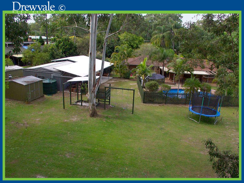 5559 Scribner Avenue, Forestdale, QLD 4118