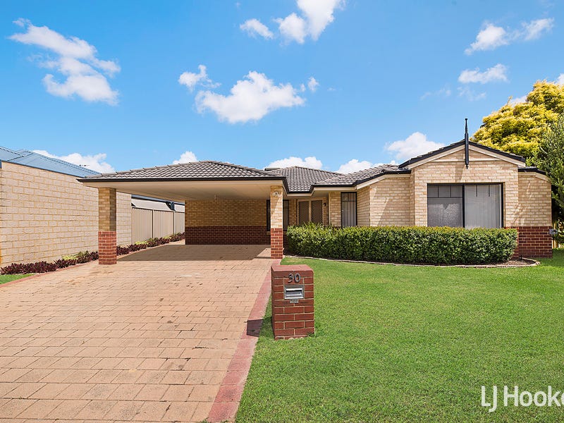 30 Kooralbyn Valley Cres, Jandakot, WA 6164