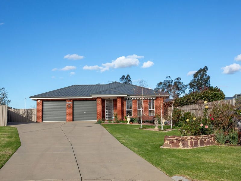 30 Spaul Street, Uranquinty, NSW 2652 Property Details