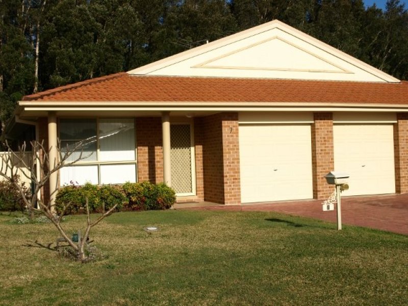 7 Keel Street, Salamander Bay, NSW 2317