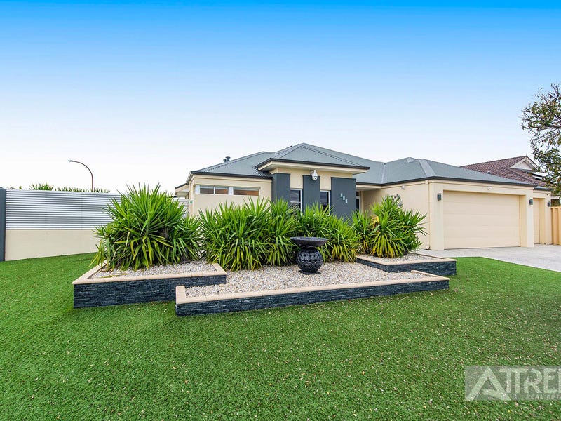 176 Castlewood Parkway, Southern River, WA 6110