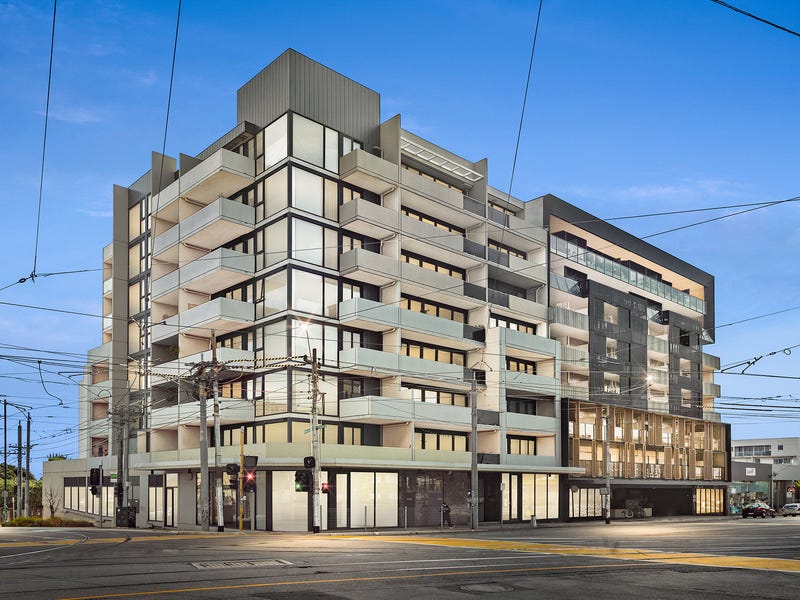 107/1 High Street, Preston, Vic 3072 Property Details