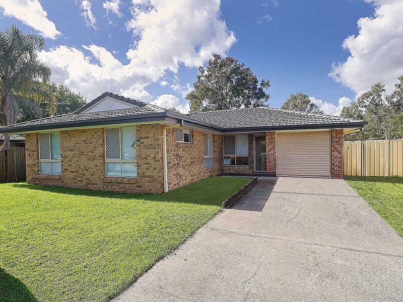 46 Helen Street, North Booval, QLD 4304